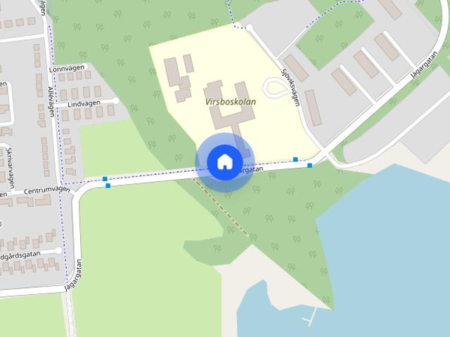 Lägenhet hyra i Virsbo, Västmanland