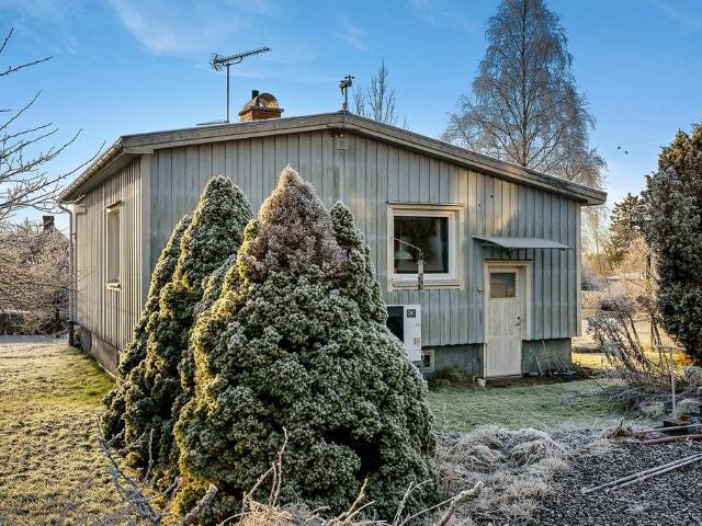 Villa till salu i Storfors, Värmland