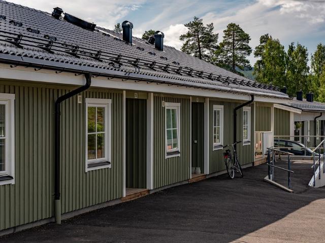 Lägenhet hyra i Härjedalen, Jämtland