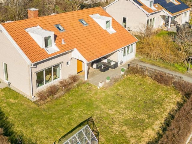 Villa till salu i Lidingö, Stockholm