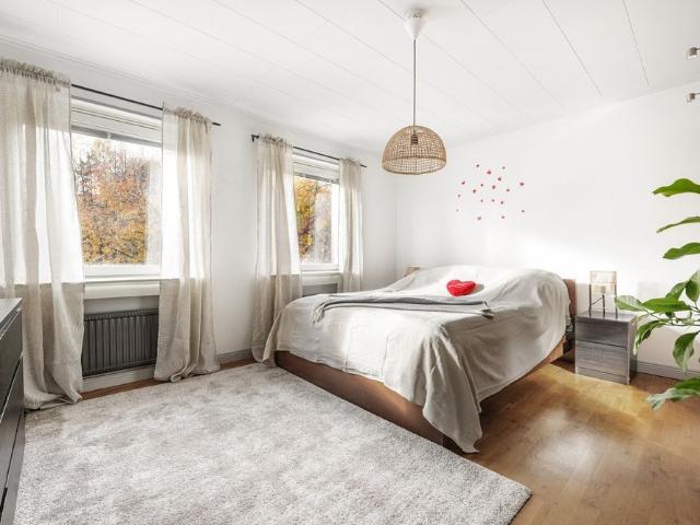 Hus hyra i Salem, Stockholm