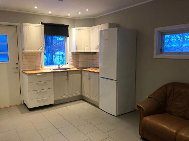 Lägenhet hyra i Haninge, Stockholm