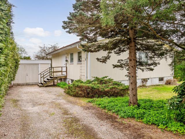 Villa till salu i Lilla Edet, Västra Götaland
