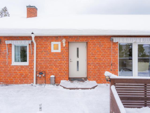 Villa till salu i Oxelösund, Södermanland
