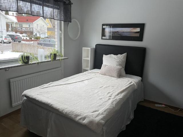 Lägenhet hyra i Uppsala
