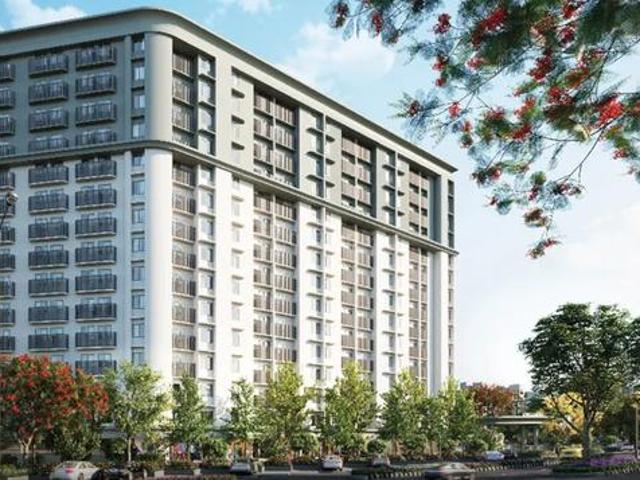 Flat for sale in Gota, Gujarat