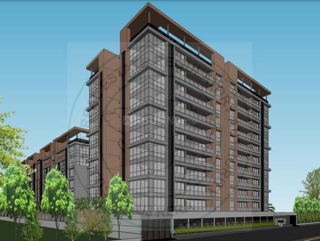 Flat for sale in Gota, Gujarat