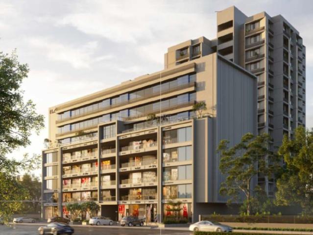 Flat for sale in Gujarat