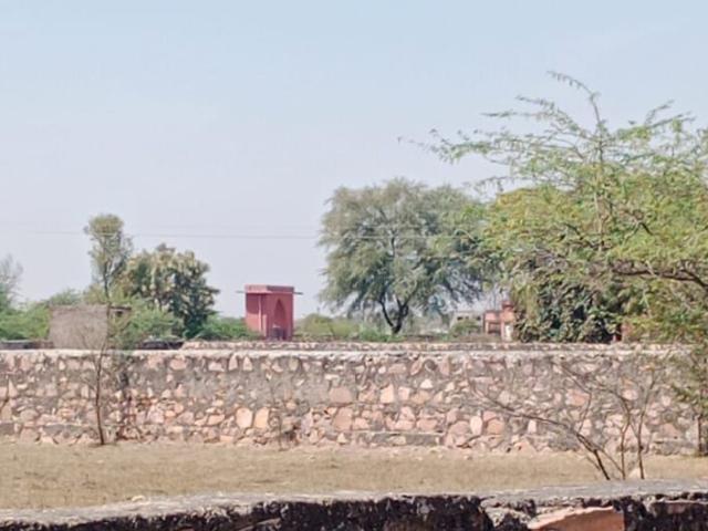 Land for sale in Pink City, Jetpur