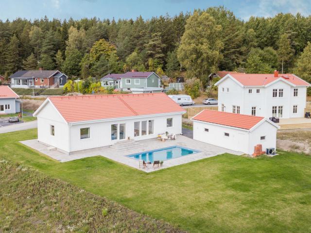 Villa till salu i Nyköping