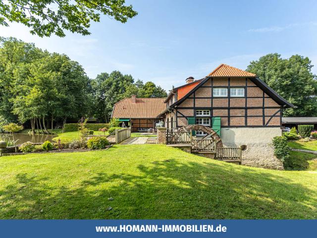 Haus kaufen in Nordkirchen