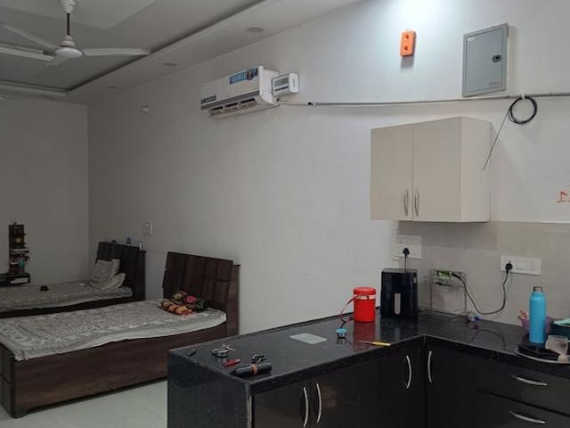 Flat for rent in Pink City, Jetpur