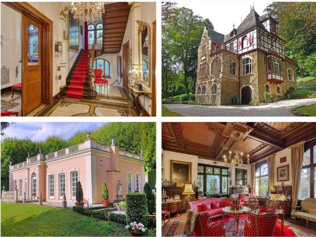 Haus kaufen in Bröl, Hennef