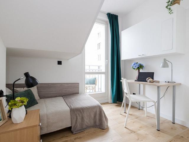 Pokój do wynajęcia w Warszawa, Mazowieckie