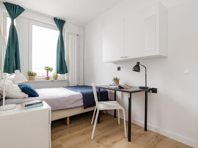 Pokój do wynajęcia w Warszawa, Mazowieckie