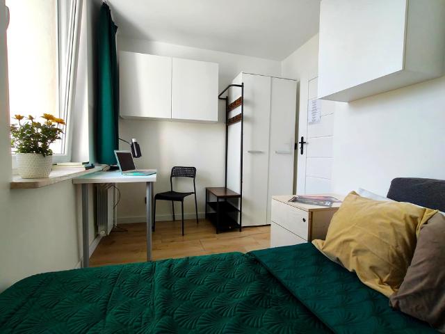 Pokój do wynajęcia w Warszawa, Mazowieckie