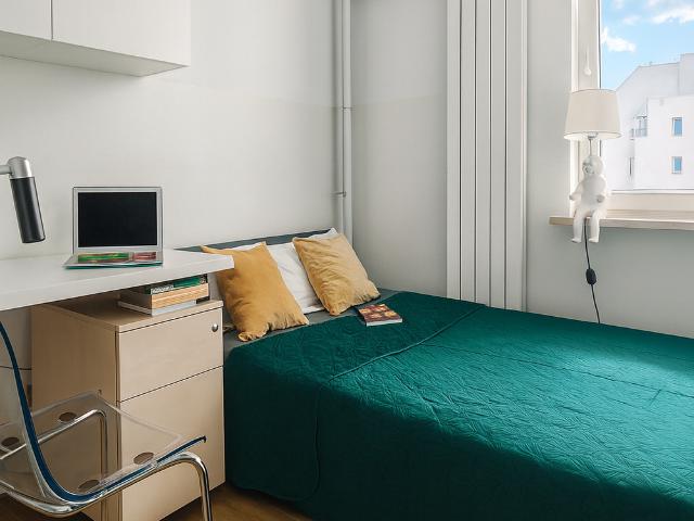 Pokój do wynajęcia w Warszawa, Mazowieckie