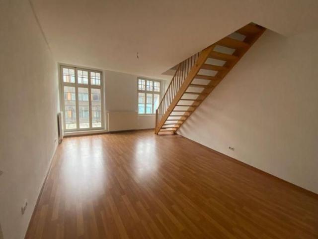 Apartment mieten in Zentrum, Leipzig