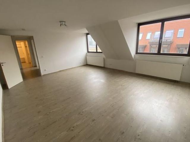 Wohnung mieten in Mitte, Leipzig