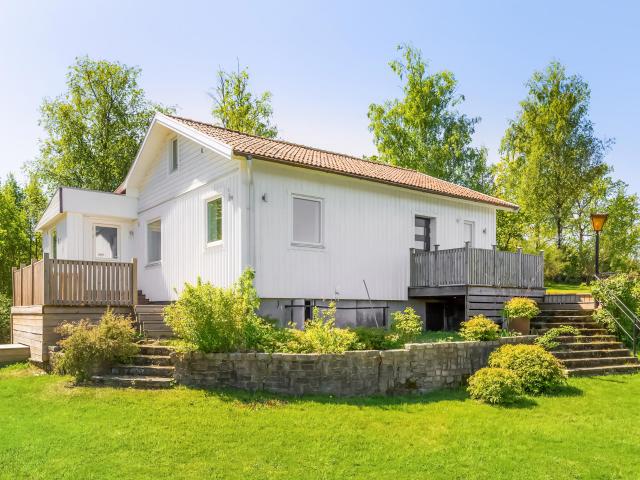 Villa till salu i Kode, Västra Götaland