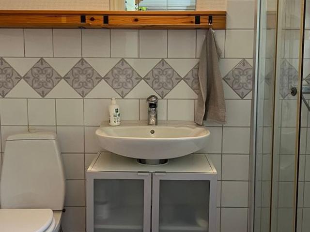 Hus hyra i Stockholm