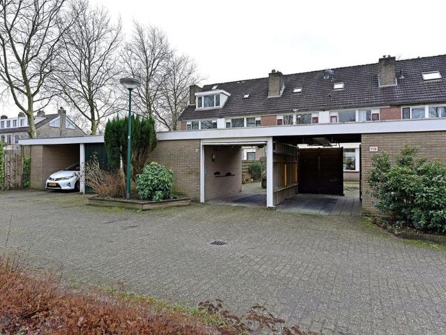 Woning te huur in Driebergen-rijsenburg, Utrecht
