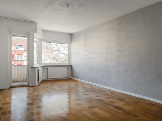 Bostadsrätt till salu i Malmö, Skåne