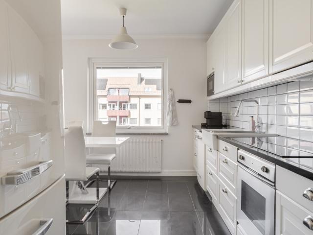 Bostadsrätt till salu i Malmö, Skåne