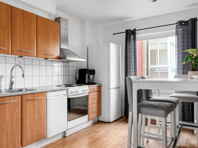 Bostadsrätt till salu i Malmö, Skåne