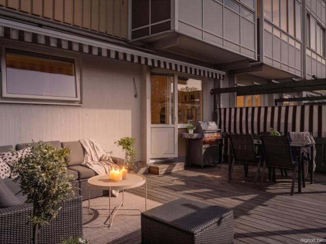 Bostadsrätt till salu i Malmö, Skåne