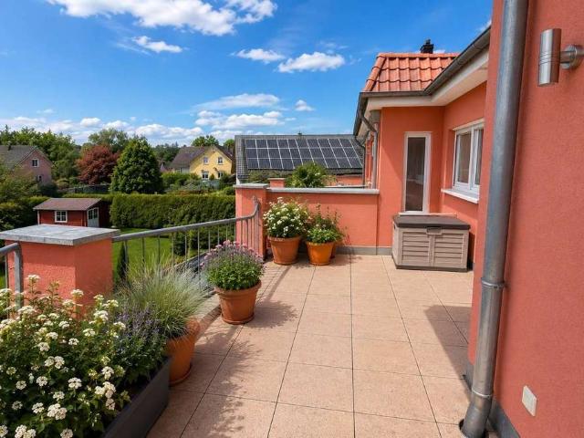 Wohnung kaufen in Hof