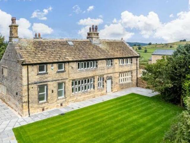 House for sale in North Yorkshire