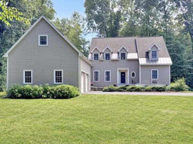 House for sale in Hebron, Connecticut