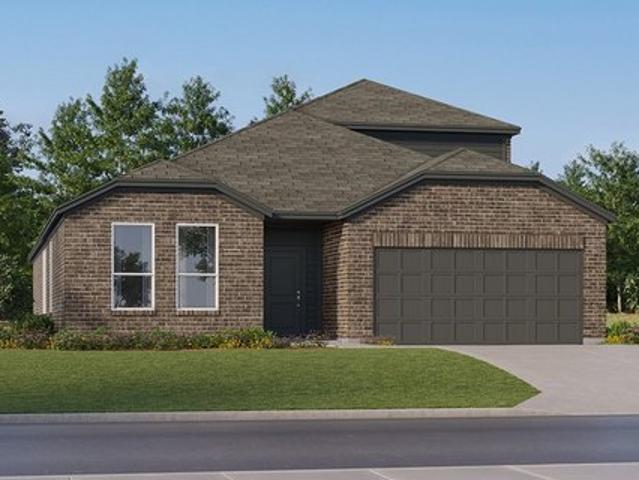 House for sale in Salado, Texas