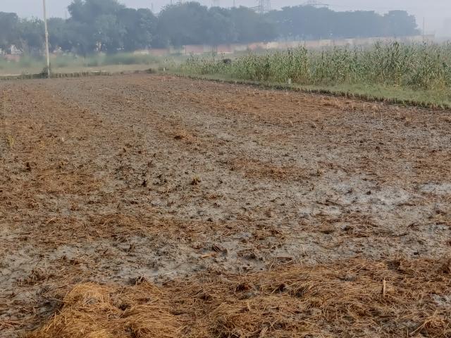 Land for sale in Hariana