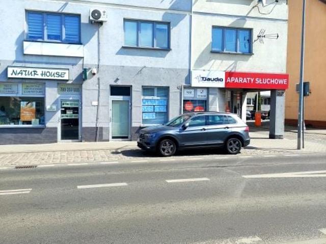 Mieszkanie do wynajęcia w Choszczno, Zachodniopomorskie