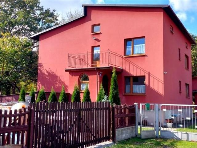 Dom na sprzedaż w Oświęcim, Małopolskie