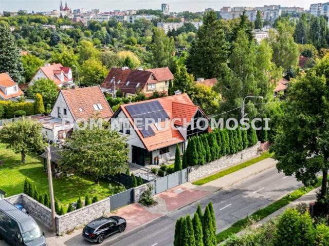 Dom na sprzedaż w Grunwaldzkie, Olsztyn