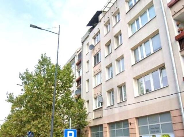 Mieszkanie na sprzedaż w Warszawa, Mazowieckie