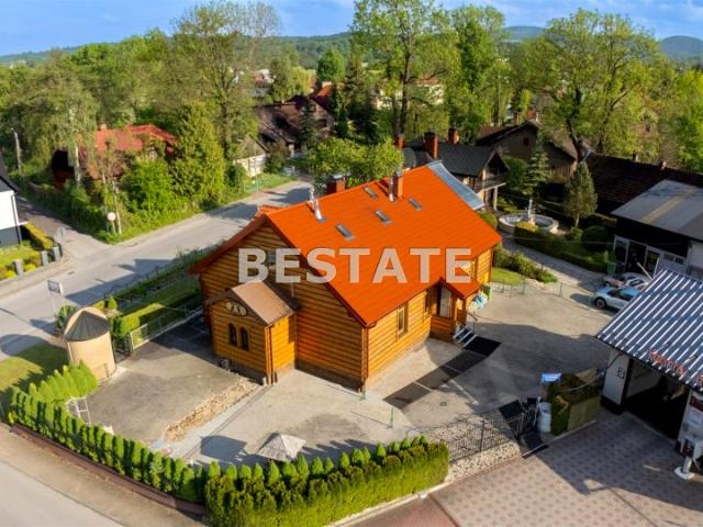 Mieszkanie do wynajęcia w Zakliczyn, Małopolskie