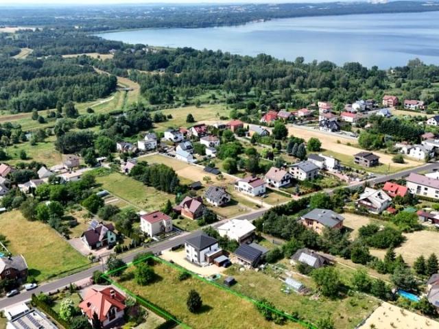 Grunt na sprzedaż w Chełmek, Małopolskie