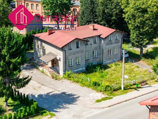 Dom na sprzedaż w Iłowo-Osada, powiat działdowski
