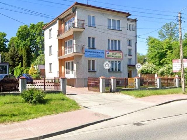 Dom na sprzedaż w Kalwaria Zebrzydowska, Małopolskie