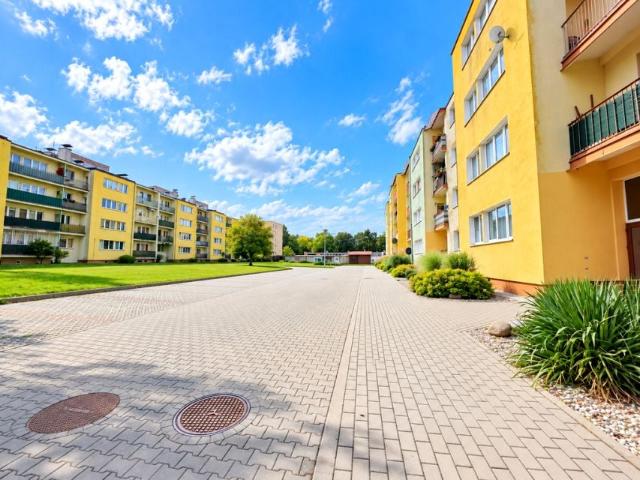 Mieszkanie na sprzedaż w Olsztyn, Warmińsko-mazurskie