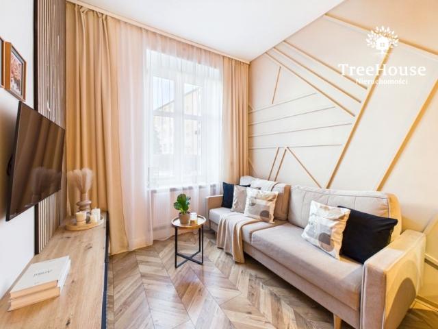 Mieszkanie na sprzedaż w Olsztyn, Warmińsko-mazurskie