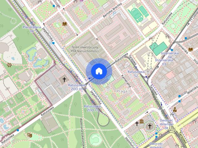 Pokój do wynajęcia w Warszawa, Mazowieckie