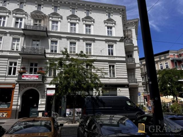 Mieszkanie na sprzedaż w Szczecin, Zachodniopomorskie