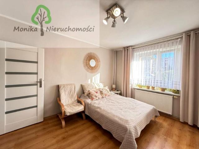 Mieszkanie na sprzedaż w Tczew, powiat tczewski