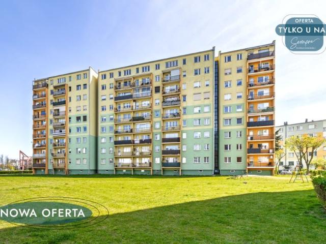 Mieszkanie na sprzedaż w Sieradz, Łódzkie