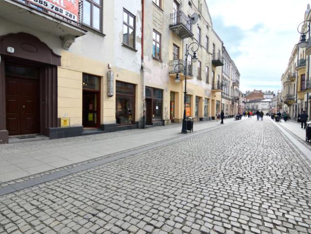 Mieszkanie na sprzedaż w Nowy Sącz, Małopolskie